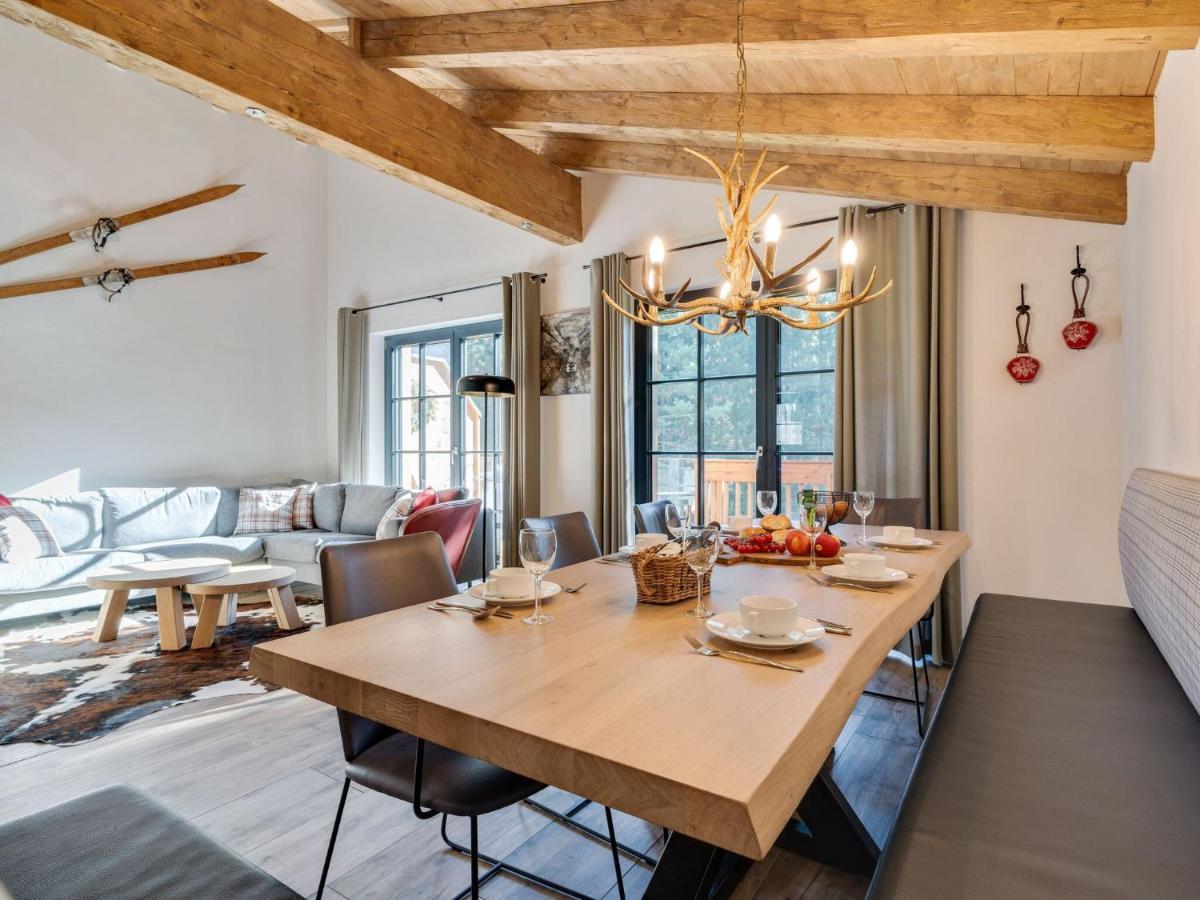 Ferienhaus In Area Hochkrimml Zillertal Arena *
