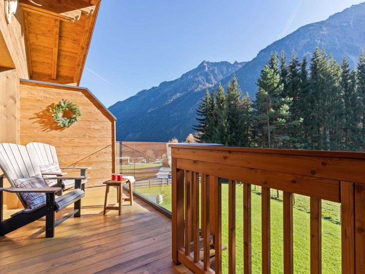 Ferienhaus In Area Hochkrimml Zillertal Arena *