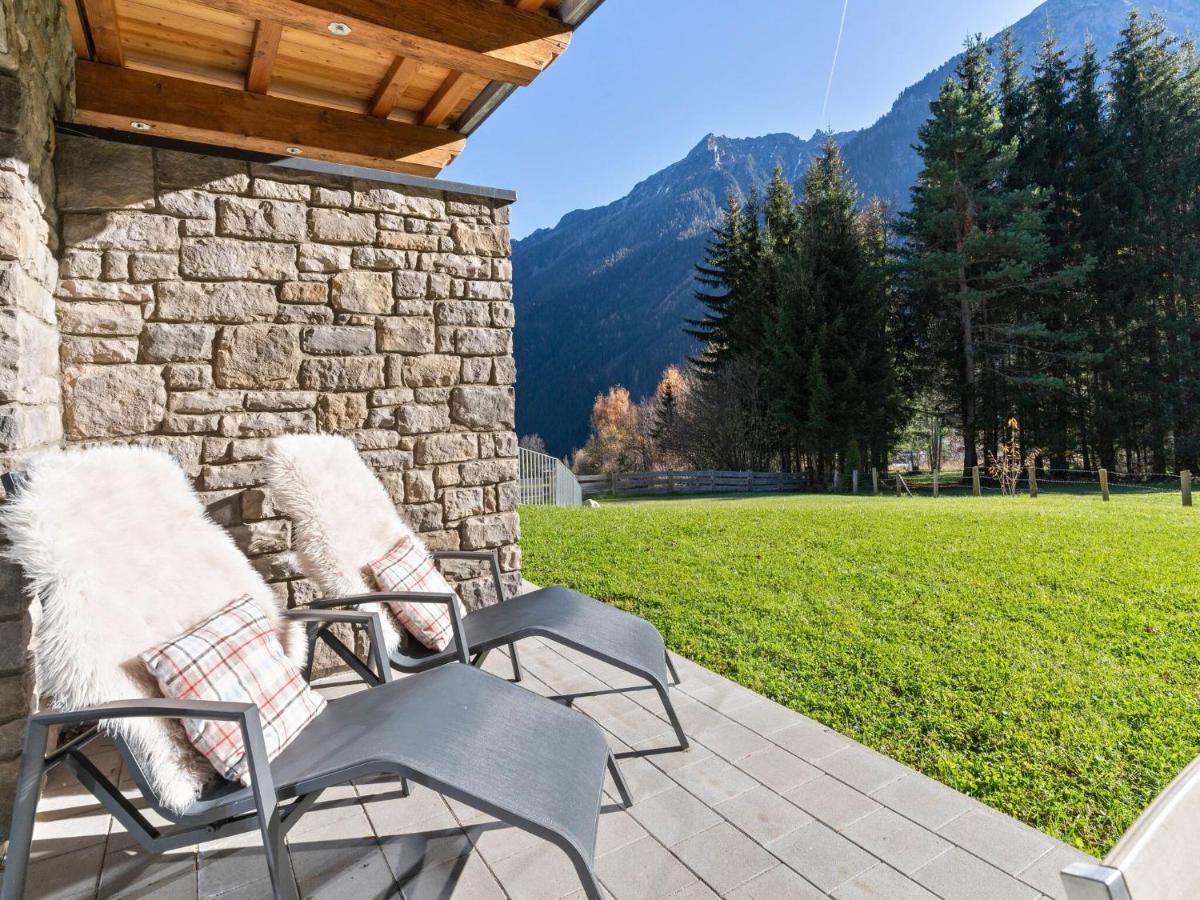 Ferienhaus In Area Hochkrimml Zillertal Arena *