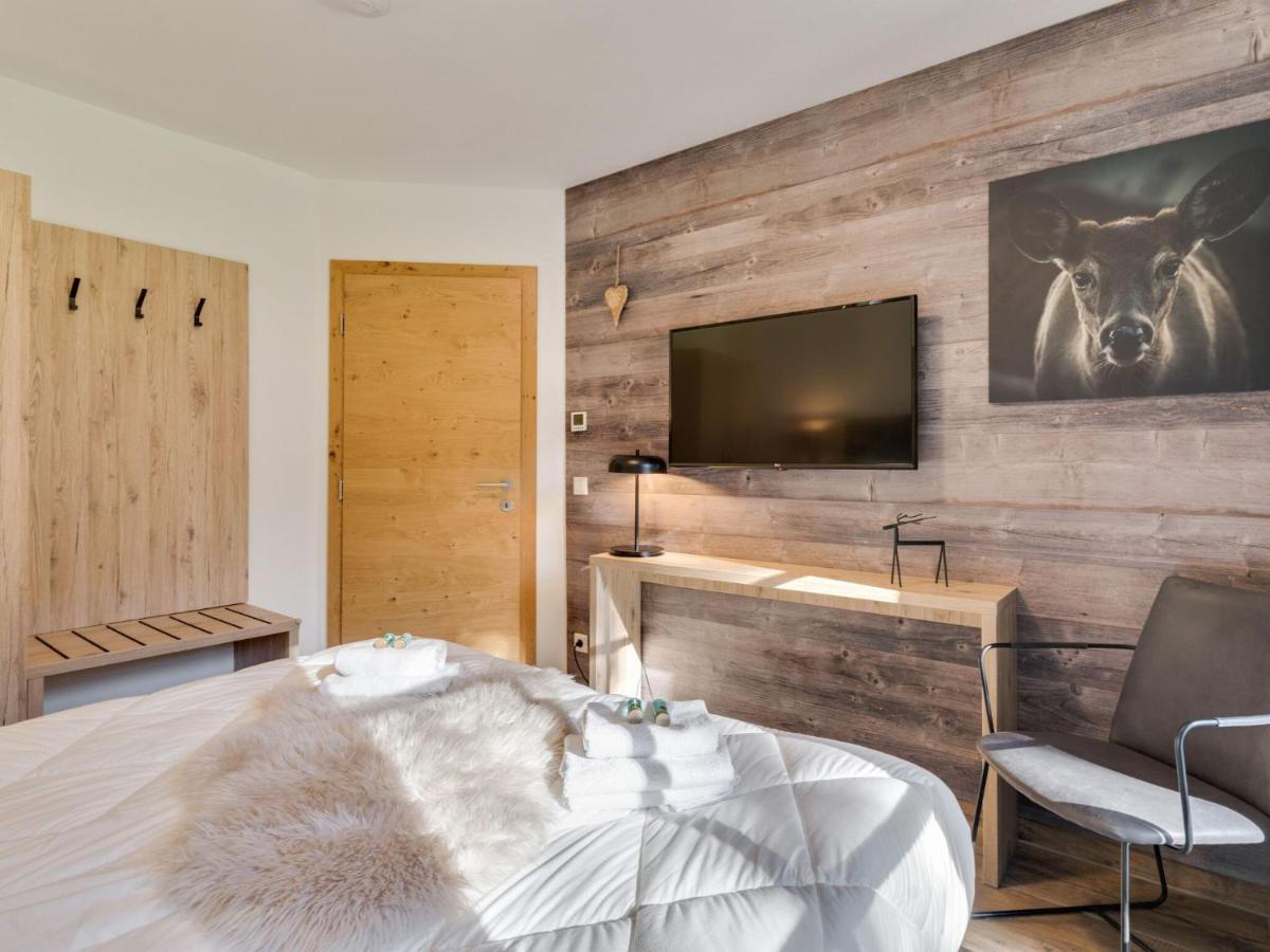 Casa vacanze In Area Hochkrimml Zillertal Arena Krimml